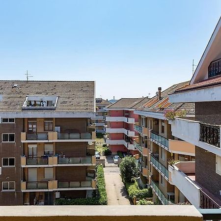 Апартаменти Casa Al Mare Франкавілла-аль-Маре Екстер'єр фото